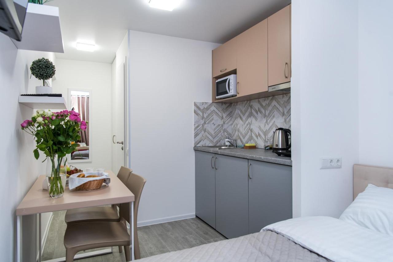 Myfreedom Apartments: Metro Klovska, Near Military Hospital Kyiv Exterior photo